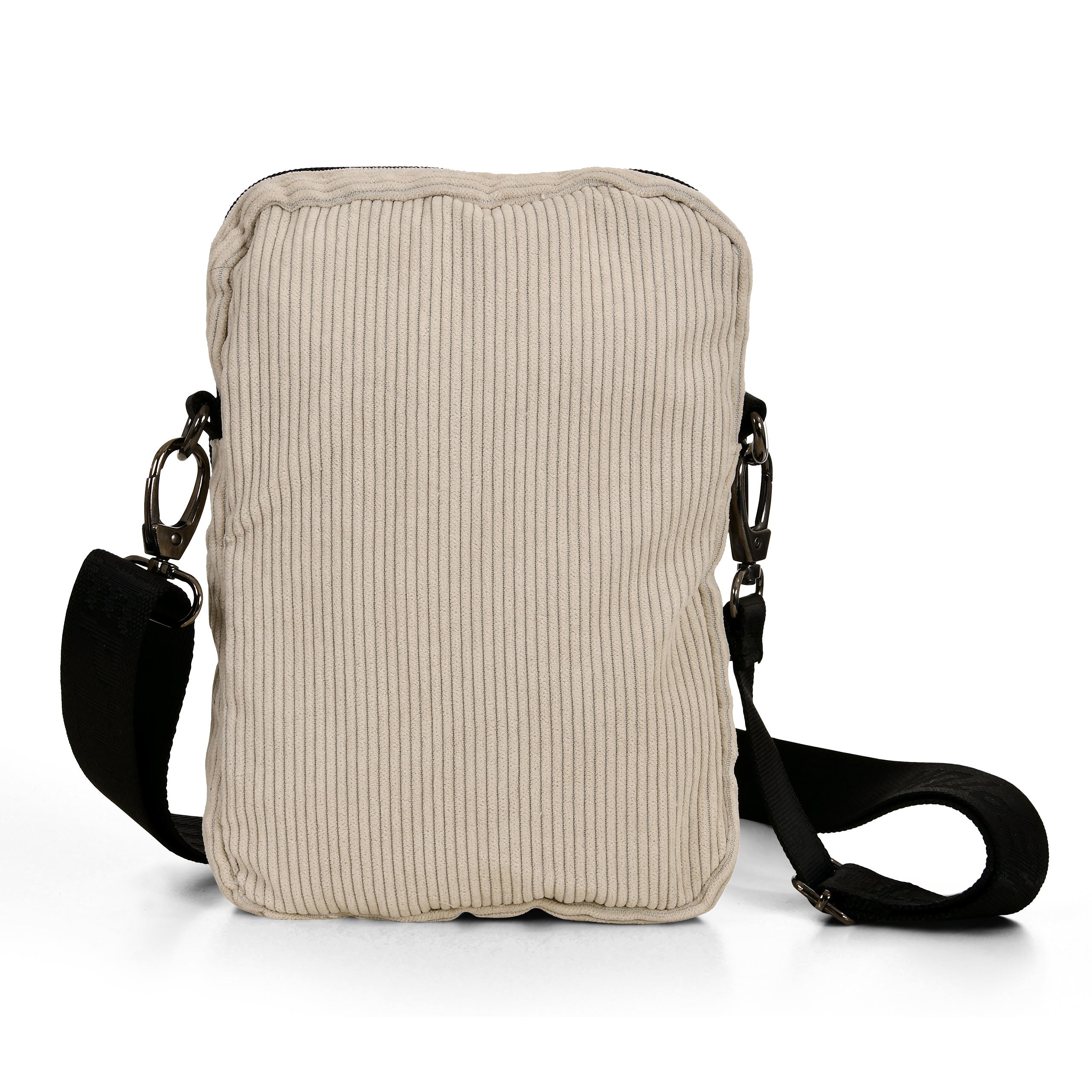 Productafbeelding Naruto - Akatsuki Crossbody Tas beige