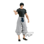 Image produit Jujutsu Kaisen - Toji Fushiguro Roi de l'Artiste Figurine