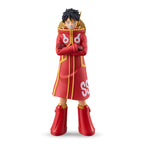 Image produit One Piece - Figurine Monkey D. Luffy Série Grandline