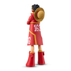 Image produit One Piece - Figurine Monkey D. Luffy Série Grandline