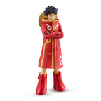 Image produit One Piece - Figurine Monkey D. Luffy Série Grandline