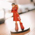 Image produit One Piece - Figurine Monkey D. Luffy Série Grandline
