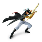 Productafbeelding One Piece - Dracule Mihawk Battle Record Figuur