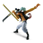Productafbeelding One Piece - Dracule Mihawk Battle Record Figuur