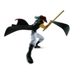 Productafbeelding One Piece - Dracule Mihawk Battle Record Figuur