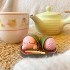 Productafbeelding Kirby - Paldolce Collection Box Vol.2 Mysterie Figuur