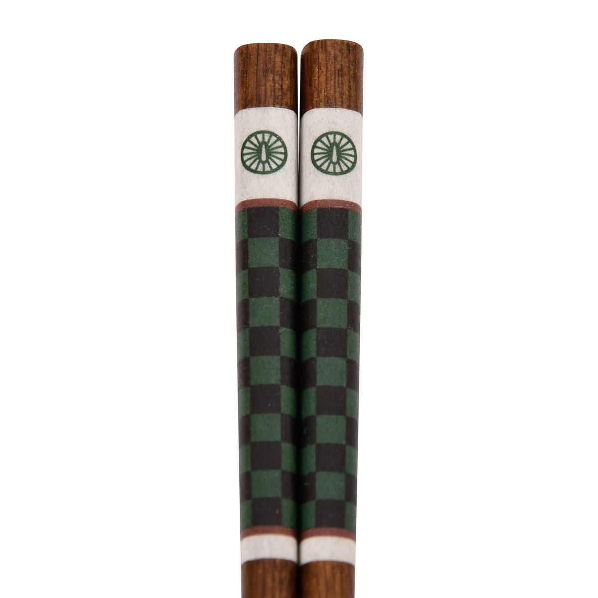 Image produit Demon Slayer - Baguettes Tanjiro Kamado
