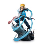Image produit Naruto Shippuden - Statue Extra Battle de Minato Namikaze-Rasengan