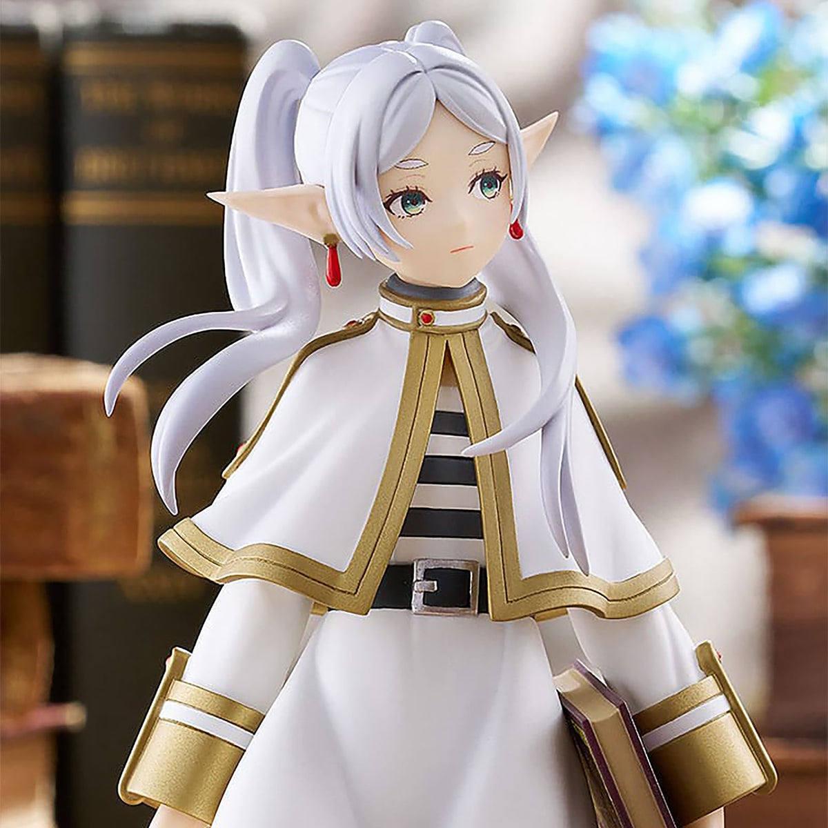 Productafbeelding Frieren: Na het einde van de reis - Frieren-figuur 16cm
