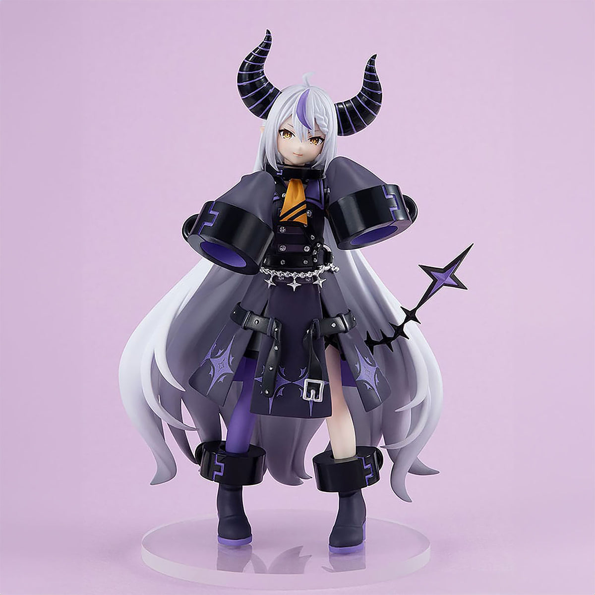 Image produit Hololive Production - Figurine La+ Darknesss Pop Up Parade