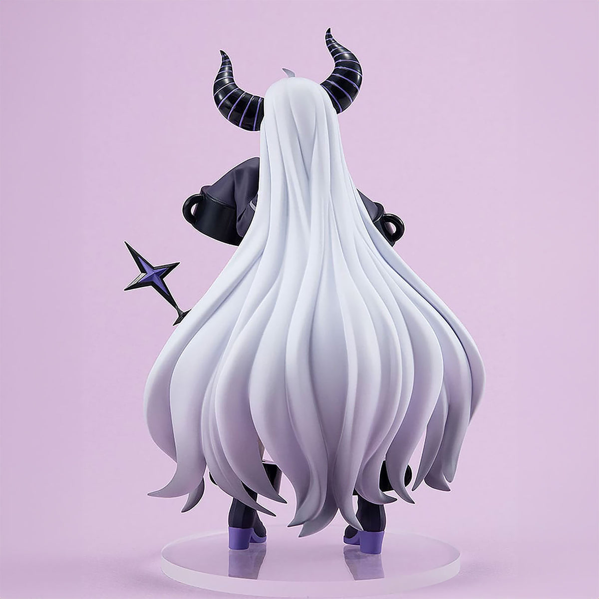 Image produit Hololive Production - Figurine La+ Darknesss Pop Up Parade