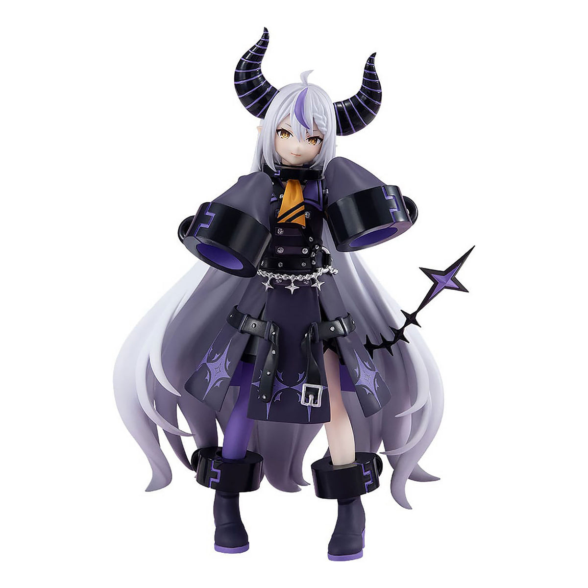 Image produit Hololive Production - Figurine La+ Darknesss Pop Up Parade