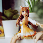 Produktbild Spice and Wolf - Holo Noodle Stopper Figur Sunflower Dress Version