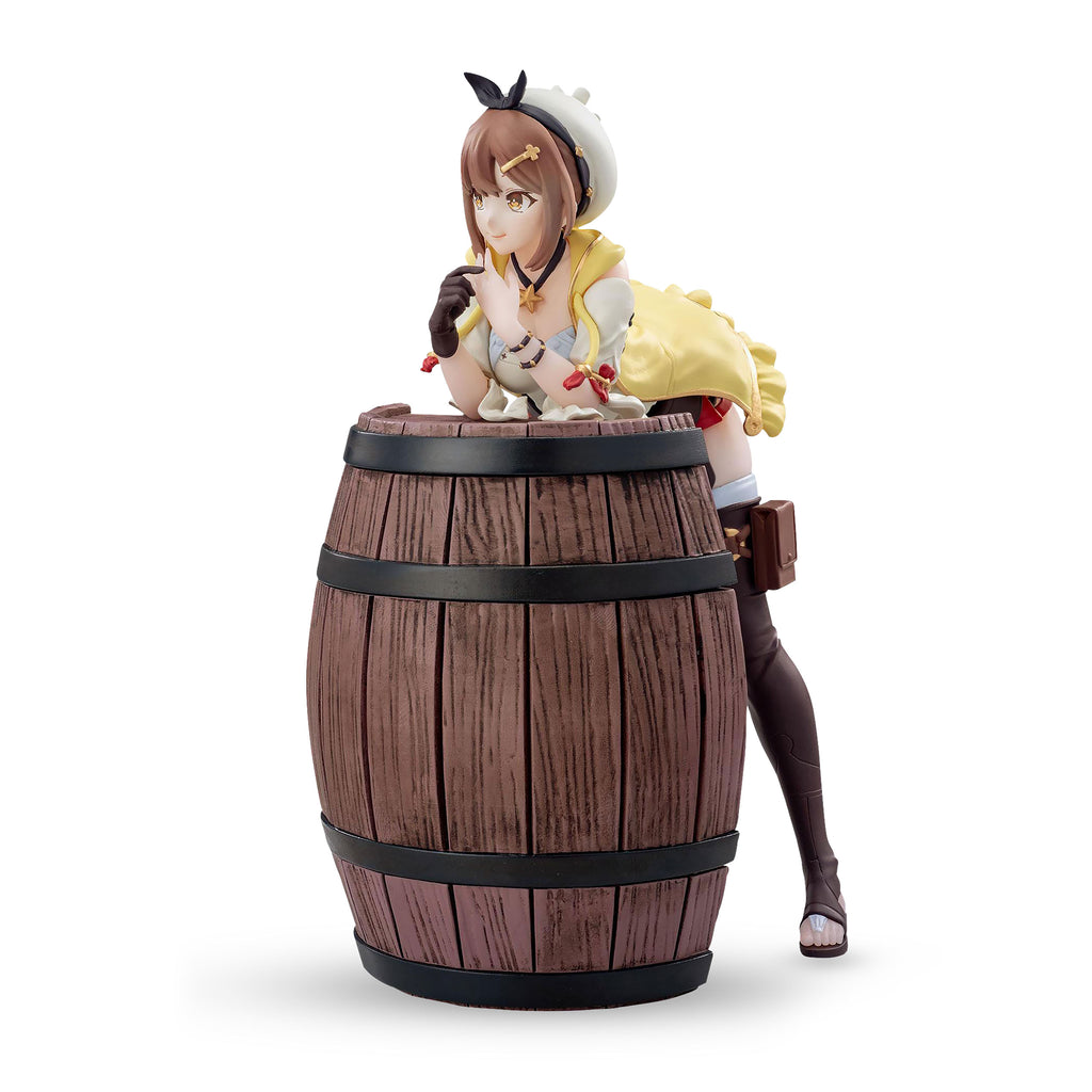 Image produit Atelier Ryza - Figurine Reisalin Stout