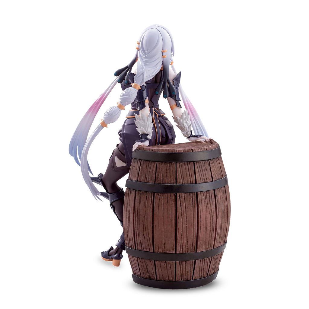 Produktbild Atelier Ryza - Lila Decyrus Figur