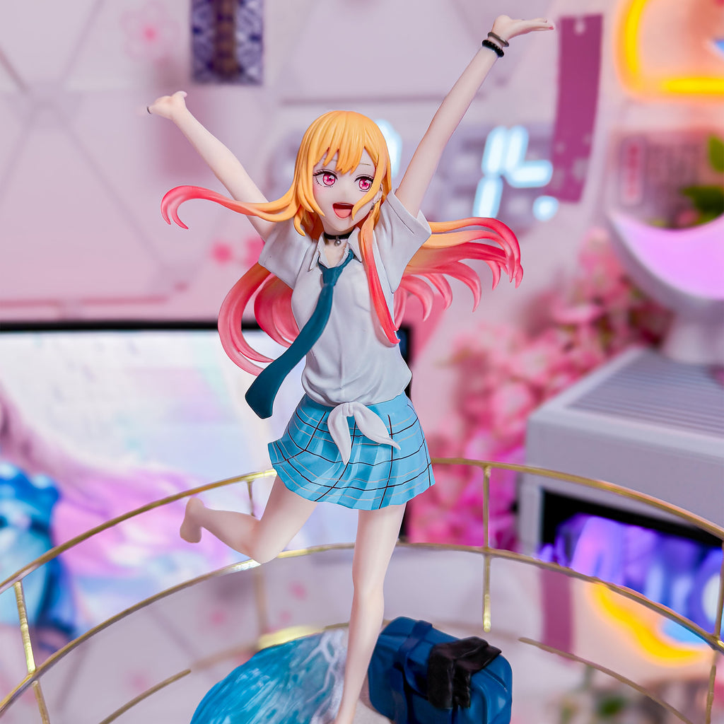 Image produit My Dress-Up Darling - Figurine Marin Kitagawa