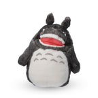 Produktbild Happy Totoro Plüsch Figur grau