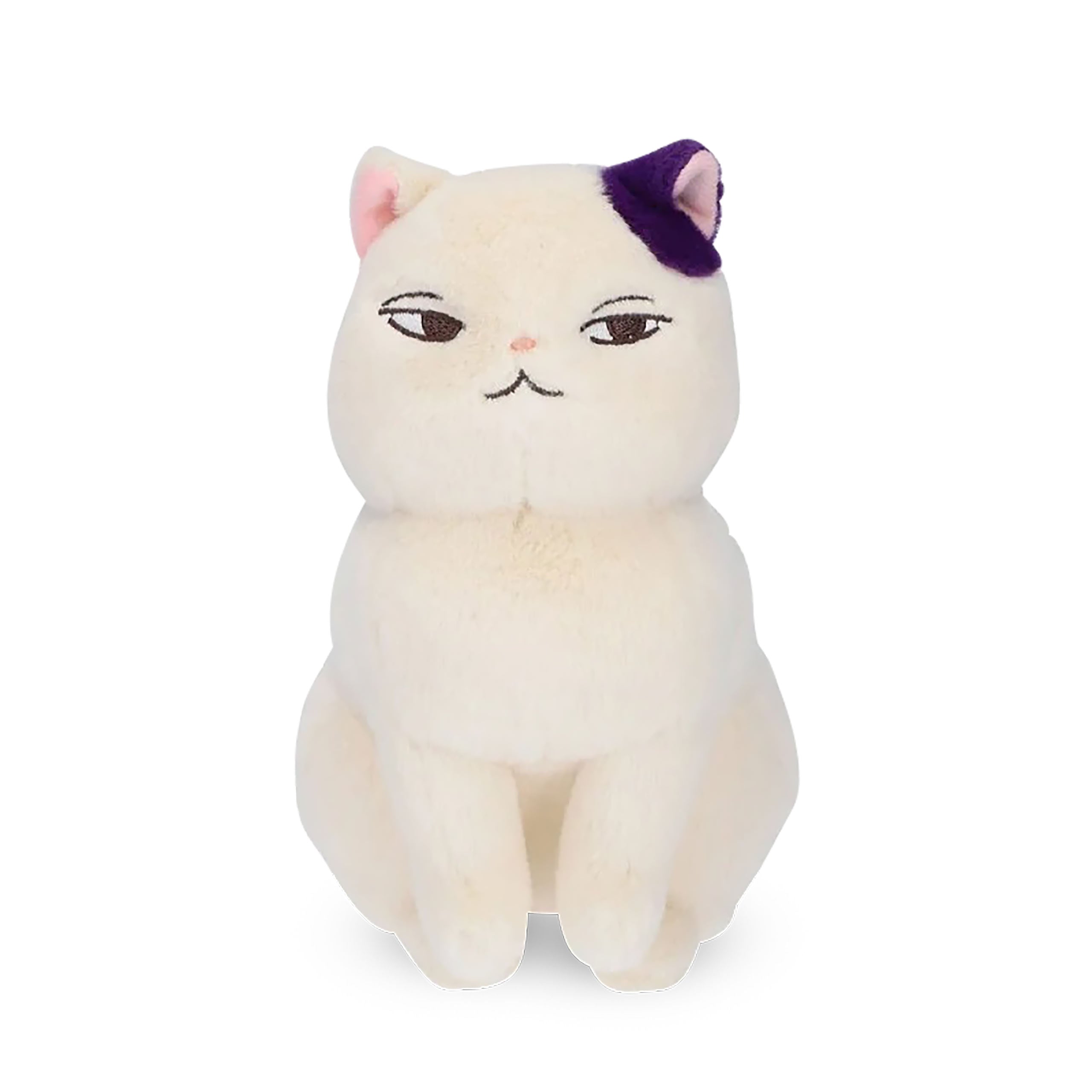 Image produit Si tu tends l'oreille - Peluche Moon
