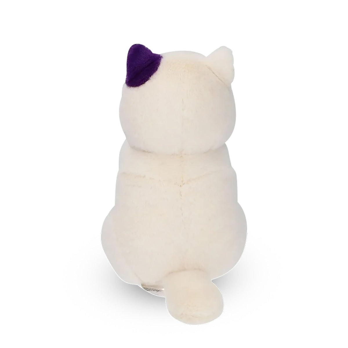 Image produit Si tu tends l'oreille - Peluche Moon