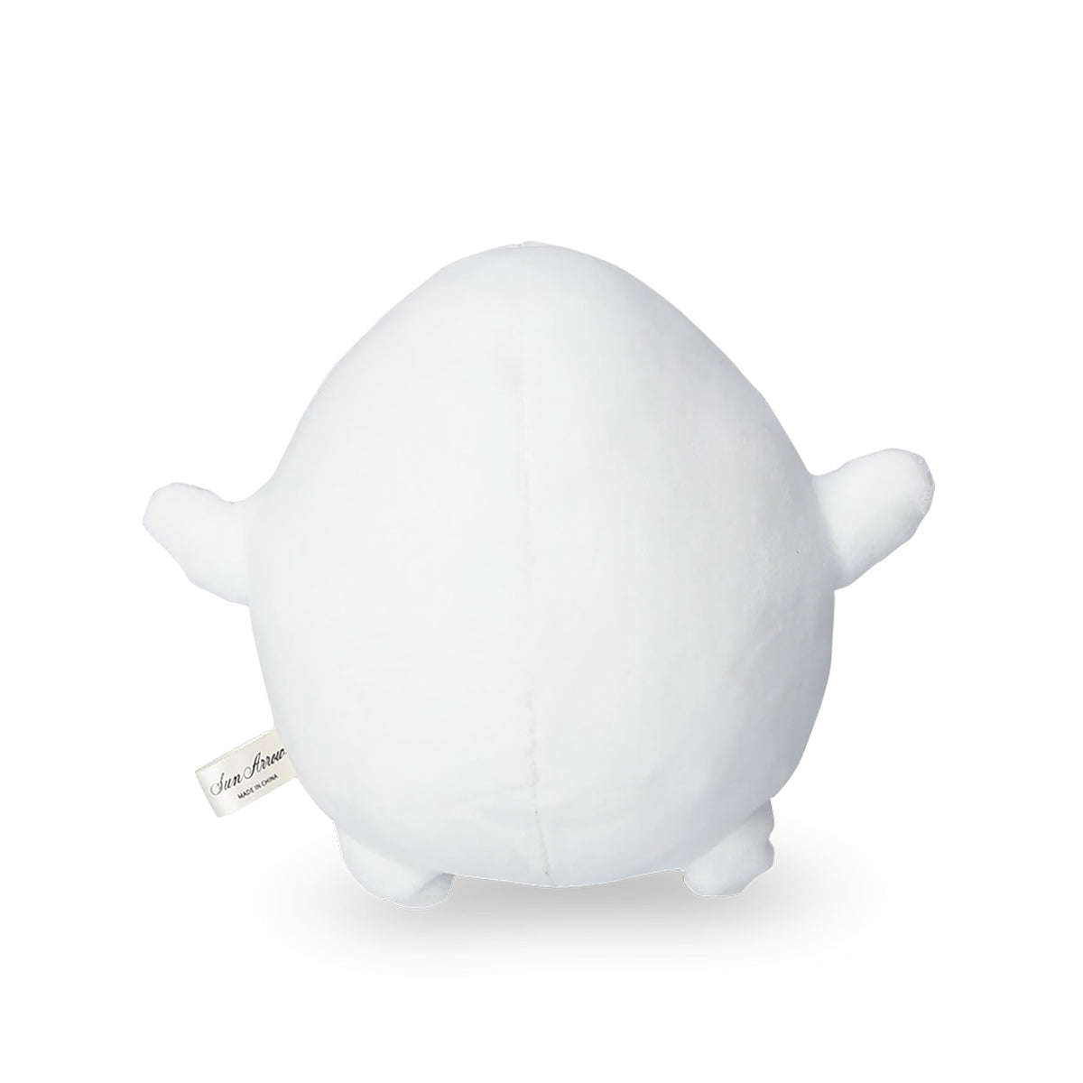 Productafbeelding De Jongen en de Reiger - Warawara Smile Pluchen Figur