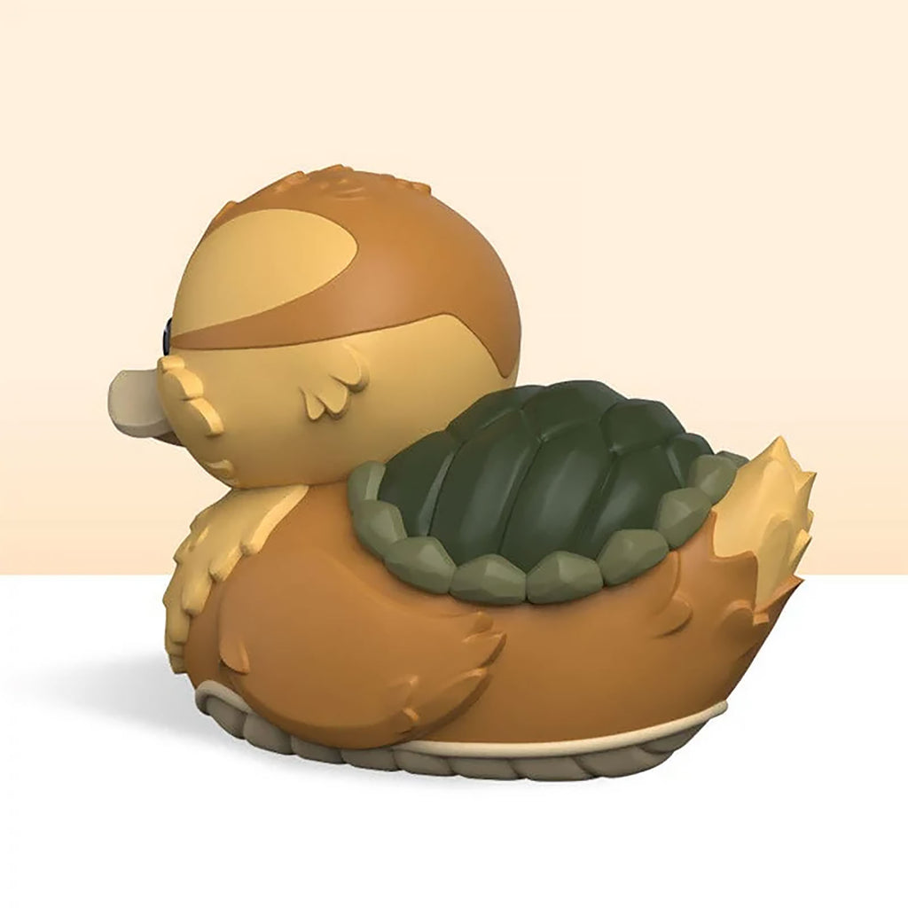 Productafbeelding Avatar - De Laatste Luchtmeester - Turtle Duck TUBBZ Decoratieve Eend