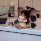 Productafbeelding Avatar - De Laatste Luchtmeester - Turtle Duck TUBBZ Decoratieve Eend