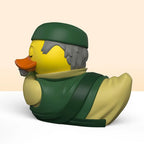 Productafbeelding Avatar - De Laatste Luchtmeester - Koolhandelaar TUBBZ Decoratieve Eend