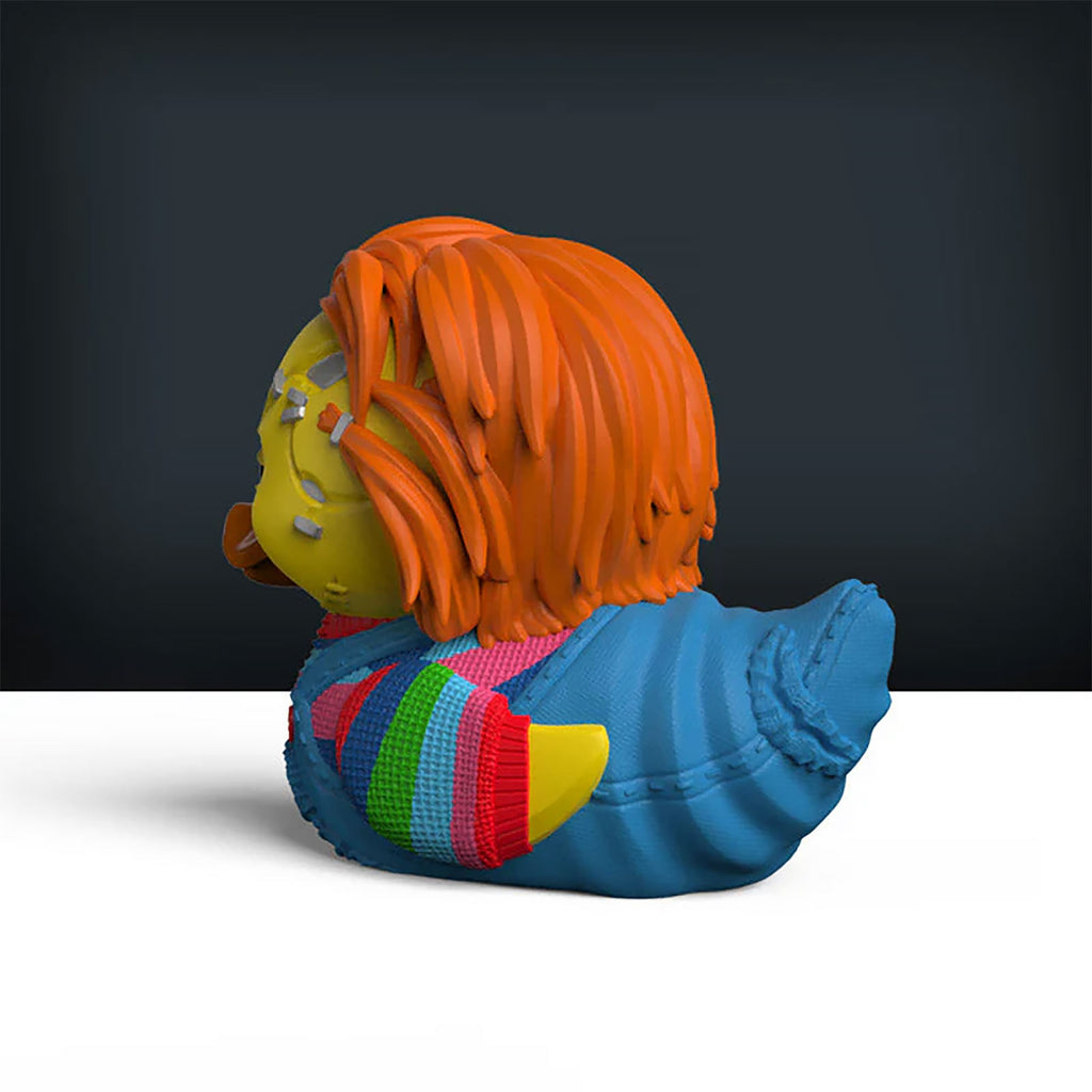 Productafbeelding Chucky - Mini TUBBZ Decoratieve Eend