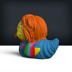 Productafbeelding Chucky - Mini TUBBZ Decoratieve Eend