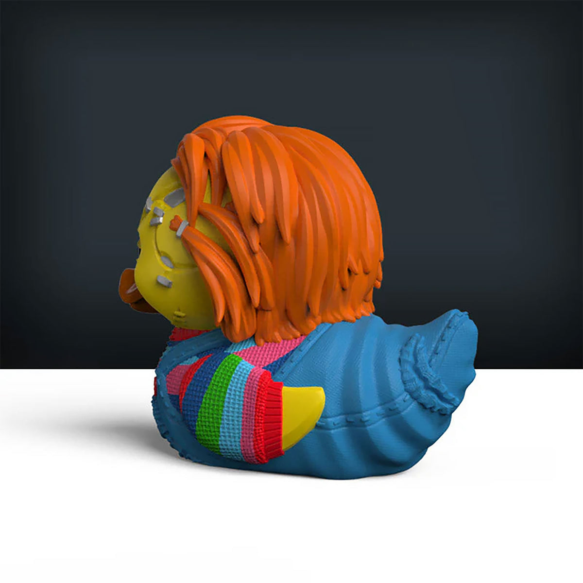 Productafbeelding Chucky - Mini TUBBZ Decoratieve Eend