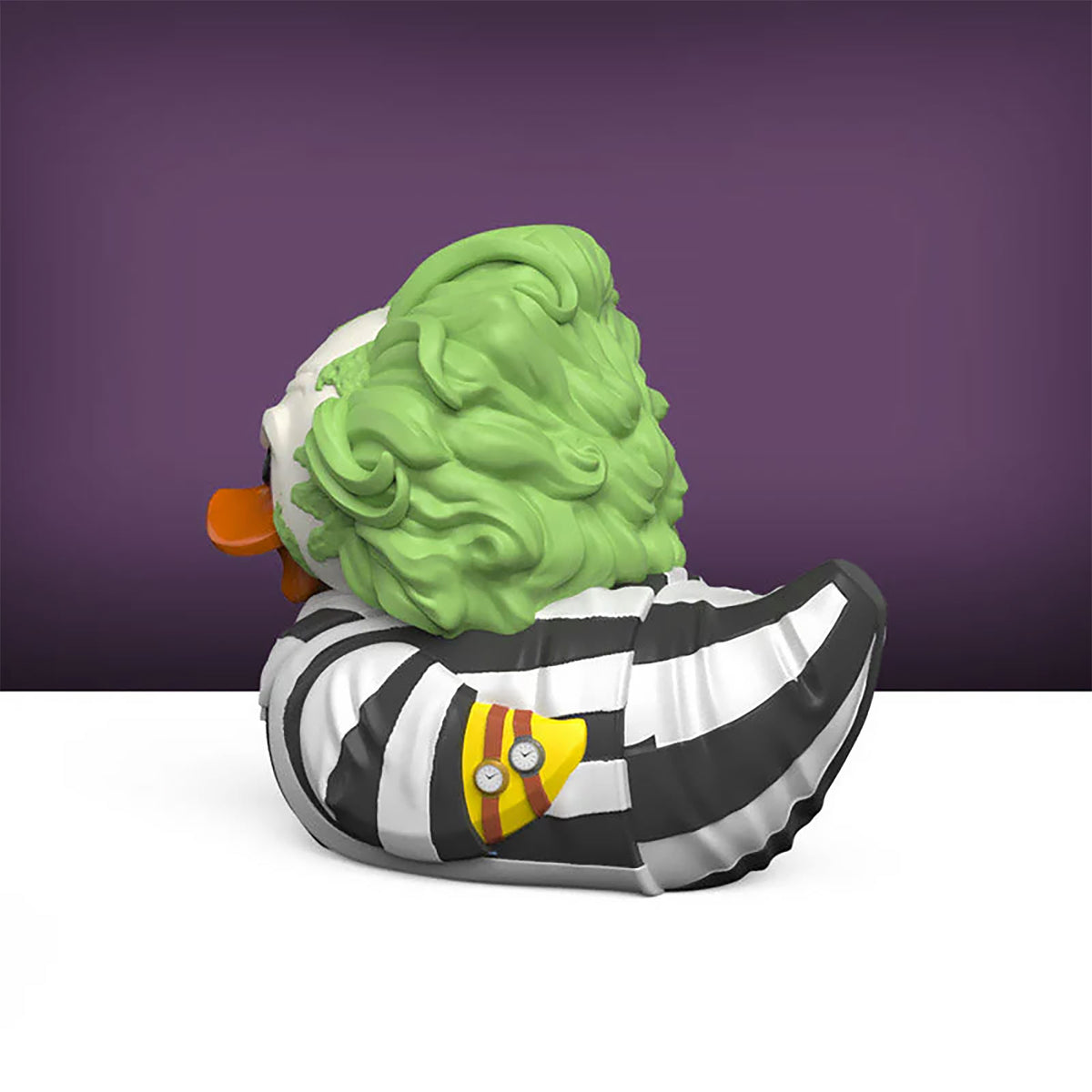Image produit Beetlejuice - Mini canard décoratif TUBBZ
