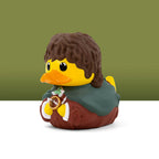 Productafbeelding Heer der Ringen - Frodo Mini TUBBZ Decoratieve Eend