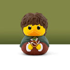 Productafbeelding Heer der Ringen - Frodo Mini TUBBZ Decoratieve Eend