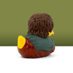 Productafbeelding Heer der Ringen - Frodo Mini TUBBZ Decoratieve Eend