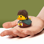 Productafbeelding Heer der Ringen - Frodo Mini TUBBZ Decoratieve Eend