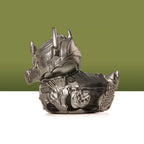 Produktbild Der Herr der Ringe - Sauron Mini TUBBZ Deko Ente