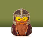 Produktbild Der Herr der Ringe - Gimli Mini TUBBZ Deko Ente