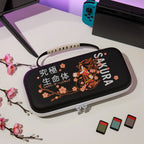 Image produit Sonic - Étui Switch Shadow Sakura