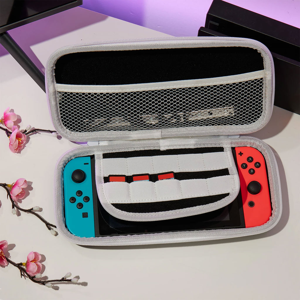 Image produit Sonic - Étui Switch Shadow Sakura