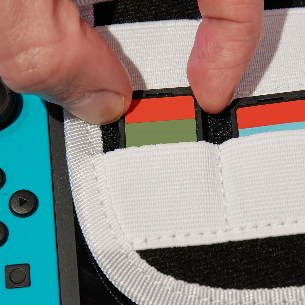 Image produit Sonic - Étui Switch Shadow Sakura