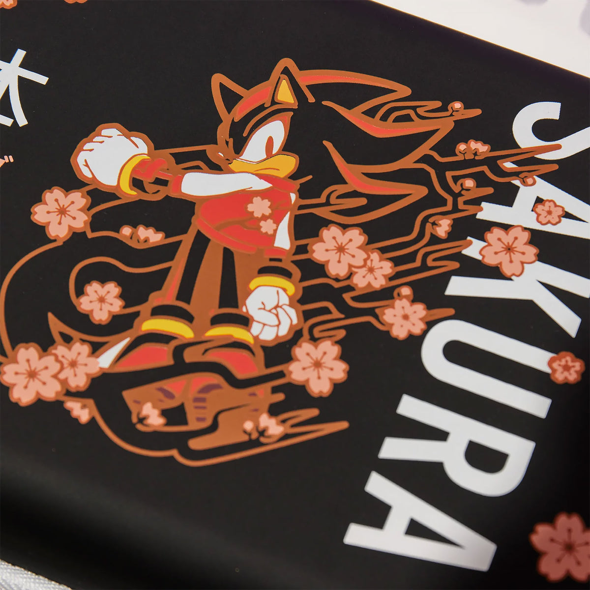 Image produit Sonic - Étui Switch Shadow Sakura