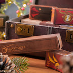 Image produit Harry Potter - Calendrier de l'Avent Valise Poudlard