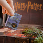 Image produit Harry Potter - Calendrier de l'Avent Valise Poudlard