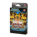 Image produit Yu-Gi-Oh! - The Infinite Forbidden Tuckbox (FR)