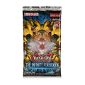 Productafbeelding Yu-Gi-Oh! - De Oneindige Verboden Booster Duitse versie