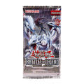 Produktbild Yu-Gi-Oh! - Battles Of Legend Terminal Revenge Sammelkarten Booster englische Version