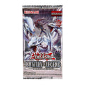 Productafbeelding Yu-Gi-Oh! - Battles of Legend Terminal Revenge Verzamelkaarten Booster Duitse Versie