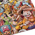 Image produit One Piece Card Game - Tapis de jeu Équipage du Chapeau de Paille