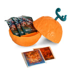 Image produit One Piece Card Game - Flame Flame Fruit du Diable Cartes à Collectionner Boîte