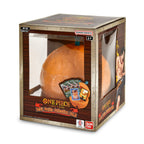 Image produit One Piece Card Game - Flame Flame Fruit du Diable Cartes à Collectionner Boîte